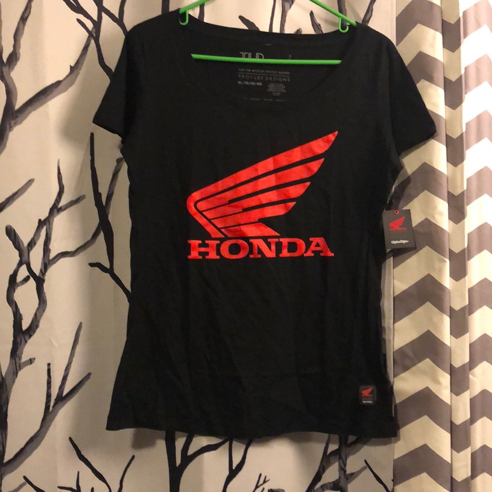 Honda tee shirt